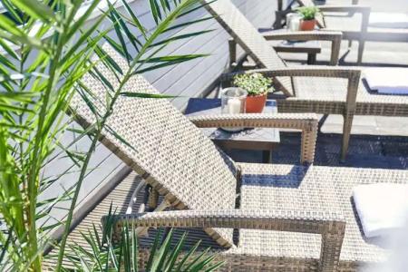 Dorint Strandresort & Spa Ostseebad Wustrow - 11