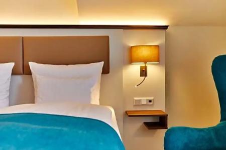 Dorint Strandresort & Spa Ostseebad Wustrow - 59