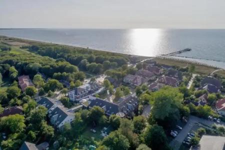 Dorint Strandresort & Spa Ostseebad Wustrow - 20