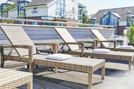 Dorint Strandresort & Spa Ostseebad Wustrow - 12