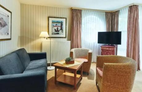 Dorint Strandresort & Spa Ostseebad Wustrow - 115