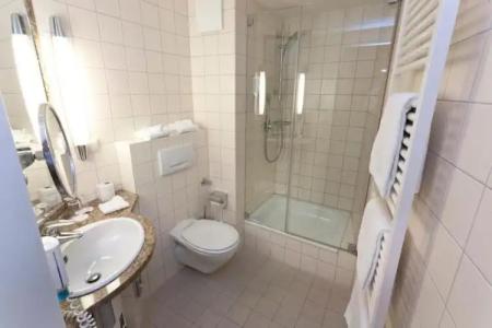 Dorint Strandresort & Spa Ostseebad Wustrow - 54