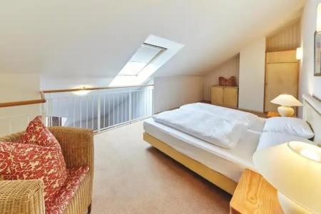 Dorint Strandresort & Spa Ostseebad Wustrow - 103