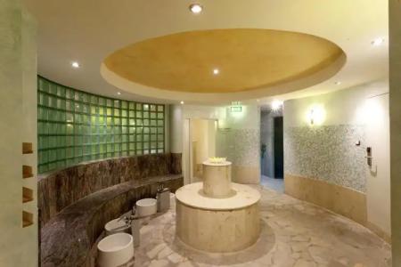 Dorint Strandresort & Spa Ostseebad Wustrow - 6