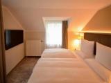Superior Quadruple Suite