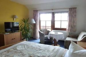 Hotel Moritzdorf, Ostseebad Sellin