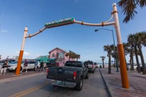 Seaside Villas 4302, Edgewater