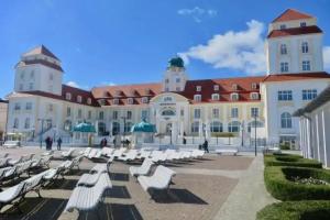 MyHome Ruegen - Haus Arkona, Ostseebad Sellin
