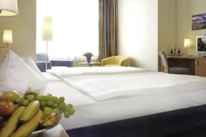 Hotel Xenia, Ostseebad Sellin