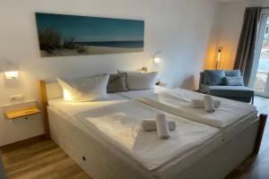Hotel meerblau, Ostseebad Sellin
