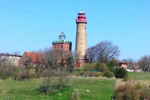 Hotel meerblau, Ostseebad Sellin