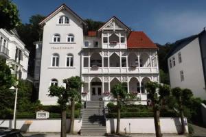 Apartments Haus Eintracht Sellin, Ostseebad Sellin