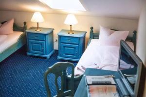 Haffidyll garni Mini-hotel, Rerik