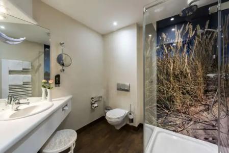 Best Western Plus OstseeWaldschloesschen - 71