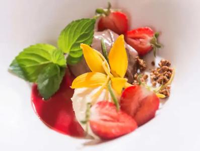 Best Western Plus OstseeWaldschloesschen - 11