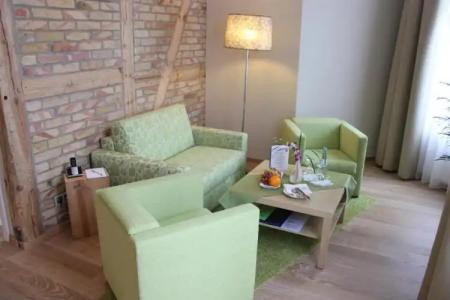 Best Western Plus OstseeWaldschloesschen - 100