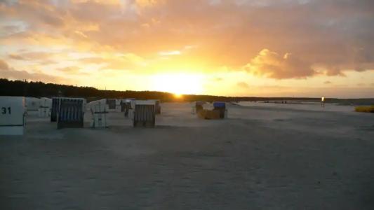 Best Western Plus OstseeWaldschloesschen - 24