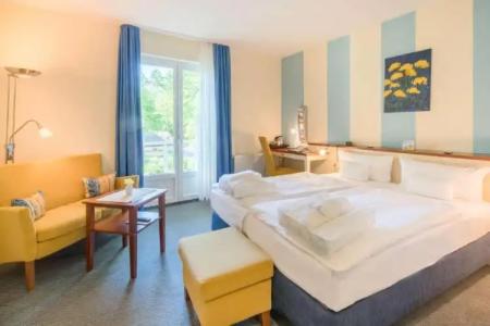 Best Western Plus OstseeWaldschloesschen - 75
