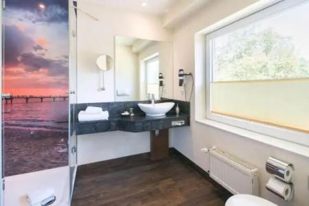 Best Western Plus OstseeWaldschloesschen - 67