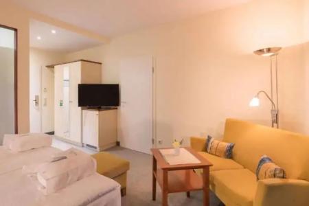 Best Western Plus OstseeWaldschloesschen - 76