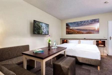 Best Western Plus OstseeWaldschloesschen - 62