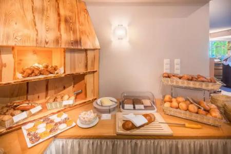 Best Western Plus OstseeWaldschloesschen - 14