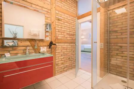 Best Western Plus OstseeWaldschloesschen - 104