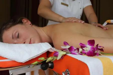 Best Western Plus OstseeWaldschloesschen - 34