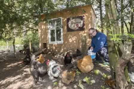 Best Western Plus OstseeWaldschloesschen - 28