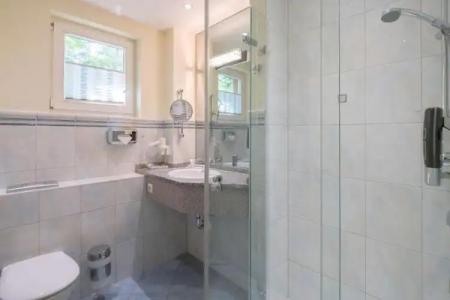 Best Western Plus OstseeWaldschloesschen - 77