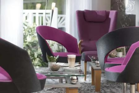 Best Western Plus OstseeWaldschloesschen - 29