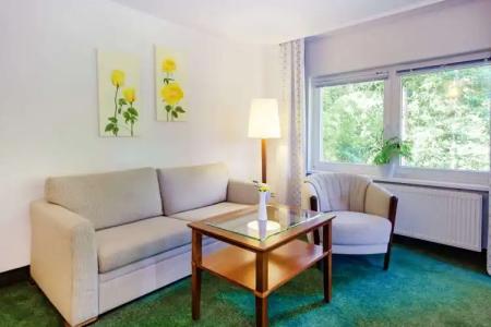 Best Western Plus OstseeWaldschloesschen - 110