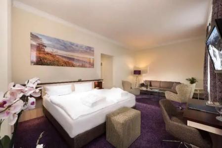 Best Western Plus OstseeWaldschloesschen - 64