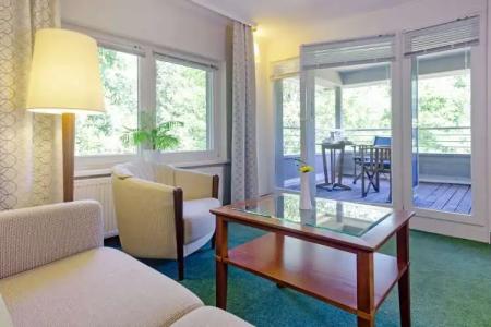 Best Western Plus OstseeWaldschloesschen - 109