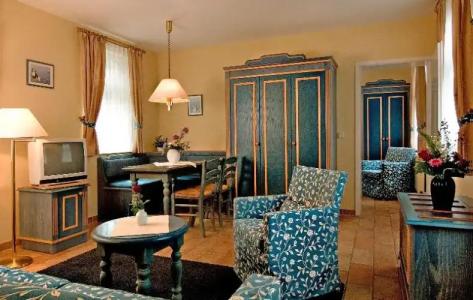 Best Western Plus OstseeWaldschloesschen - 66