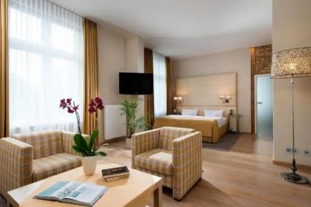 Best Western Plus OstseeWaldschloesschen - 99