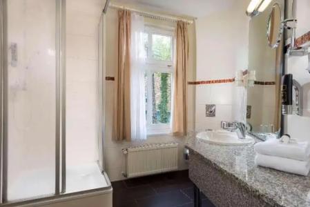 Best Western Plus OstseeWaldschloesschen - 59