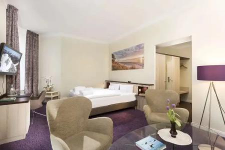 Best Western Plus OstseeWaldschloesschen - 89