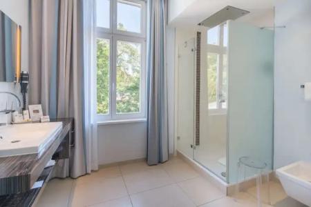 Best Western Plus OstseeWaldschloesschen - 106