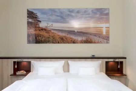 Best Western Plus OstseeWaldschloesschen - 70