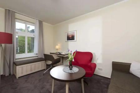 Best Western Plus OstseeWaldschloesschen - 87