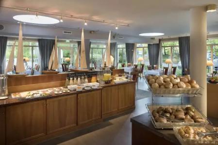 Best Western Plus OstseeWaldschloesschen - 12
