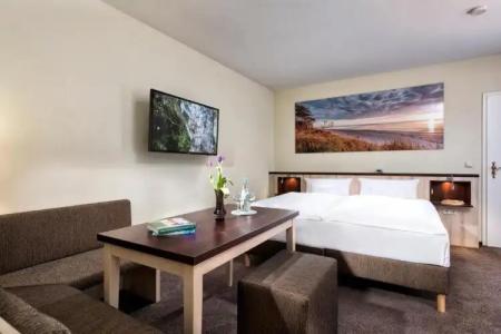 Best Western Plus OstseeWaldschloesschen - 81