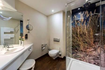 Best Western Plus OstseeWaldschloesschen - 9