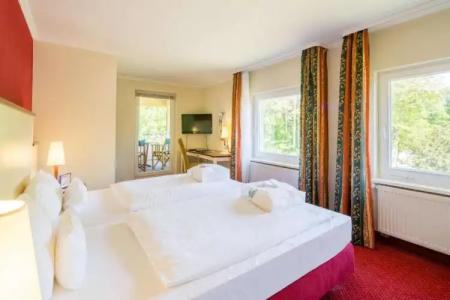 Best Western Plus OstseeWaldschloesschen - 95