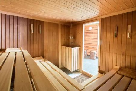 Best Western Plus OstseeWaldschloesschen - 21