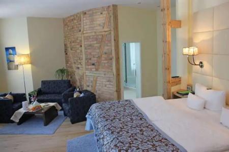 Best Western Plus OstseeWaldschloesschen - 111