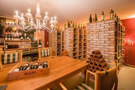 Best Western Plus OstseeWaldschloesschen - 33