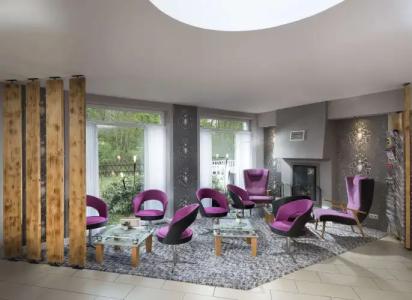 Best Western Plus OstseeWaldschloesschen - 15