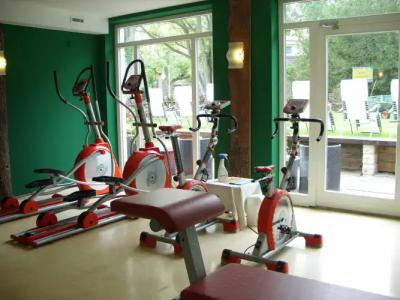 Best Western Plus OstseeWaldschloesschen - 23